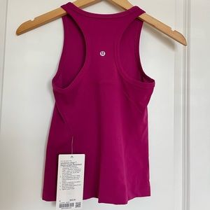 Lululemon Align Waist-Length Racerback Size 4